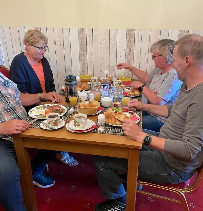 Inchrye Bed & Breakfast-1
