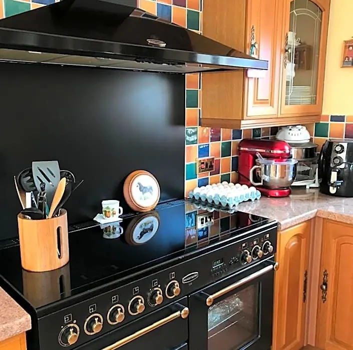 Inchrye Bed & Breakfast-1