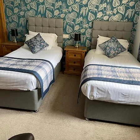 Inchrye Bed & Breakfast-2