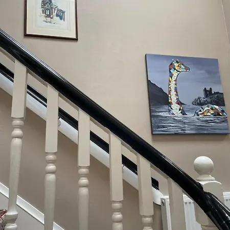 Inchrye Bed & Breakfast-3