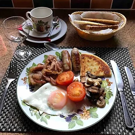 Inchrye Bed & Breakfast-2